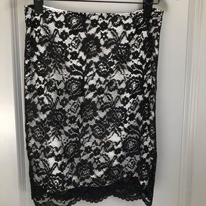 Vince Camilo skirt